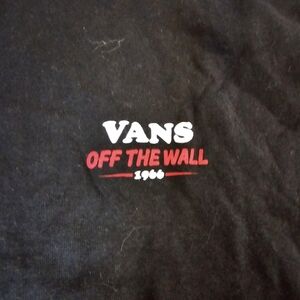 Vans Future Reaper T Shirt